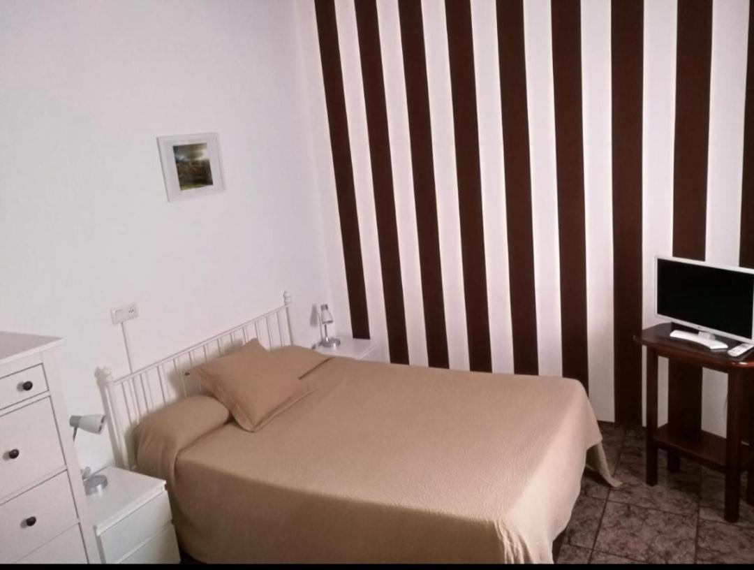 Hotel Solatorre Comillas Esterno foto
